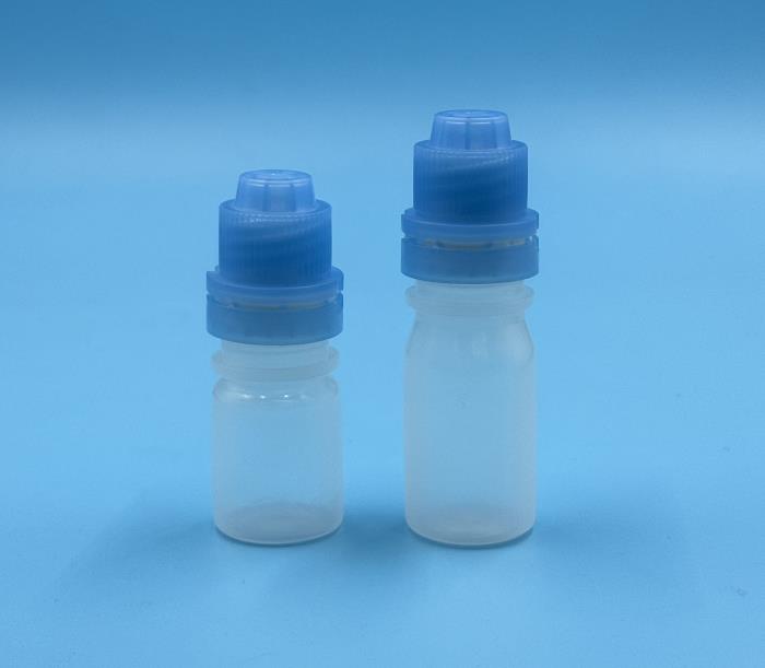 Revolutionizing Eye Care with Bonas Preservative-Free Multi-Dose Eye Dropper